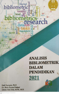 Analisis bibliometrik dalam pendidikan 2021