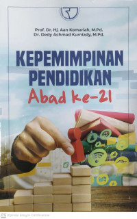 Kepemimpinan pendidikan abad ke 21