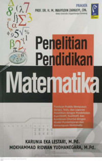 Penelitikan pendidikan matematika