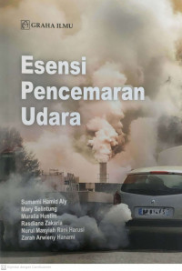 Esensi pencemaran udara