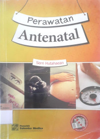 Perawatan antenatal