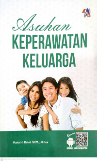 Asuhan keperawatan keluarga