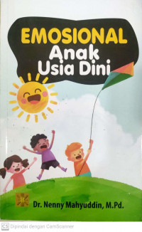Emosional anak usia dini