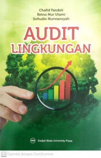 Audit Lingkungan