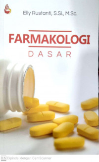Farmakologi dasar