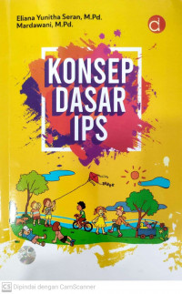 Konsep dasar ips