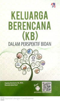 Keluarga berencana (kb) dalam perspetif bidan