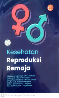 Kesehatan reproduksi remaja