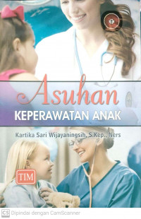 Asuhan keperawatan anak