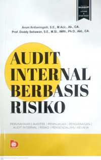 Audit internal berbasis risiko