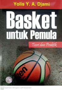 Basket untuk pemula teori dan praktik