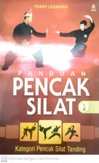 Panduan pencak silat