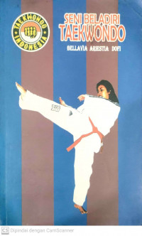 Seni beladiri taekwondo