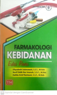 Farmakologi kebidanan