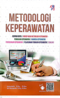 Metodologi keperawatan