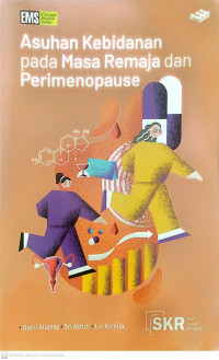 Asuhan kebidanan pada masa remaja dan perimenopause
