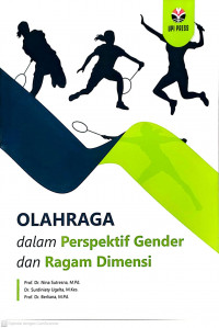 Olahraga dalam perspektif gender dan ragam dimensi