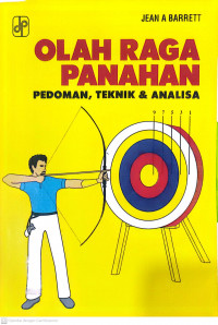 Olahraga panahan: pedoman, teknik & analisa