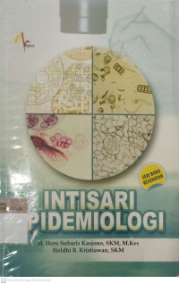 Intisari Epidemiologi