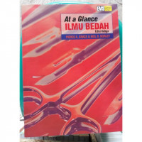 At a glance ilmu bedah