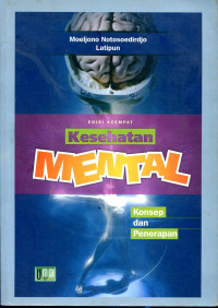 Kesehatan Mental: Konsep dan penerapan