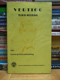 Vertigo tujuh keliling