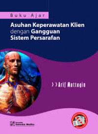 Buku ajar keperawatan jiwa