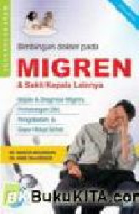 Bimbingan dokter pada migren dan sakit kepala lainnya