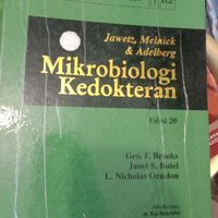 Mikrobiologi kedokteran