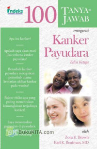 100 tanya jawab mengenai kanker payudara