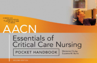 AACN Essentials of Critical Care Nursing