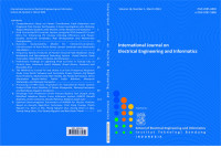 International Journal on Electrical Engineering and Informatics