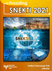 Prosiding Seminar Nasional Energi, Kelistrikan, Teknik Dan Informatika