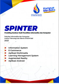 Prosiding Seminar Hasil Penelitian Informatika dan Komputer