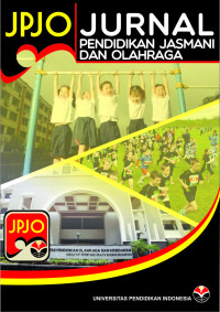 Jurnal Pendidikan Jasmani dan Olah Raga