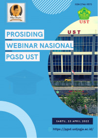 Prosiding Seminar Nasional PGSD UST