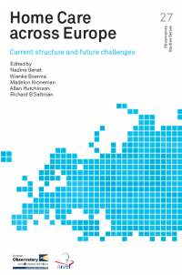 Home Care Across Europe