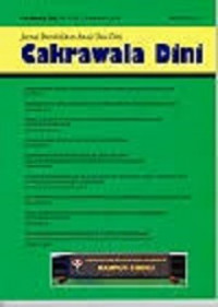 Cakrawala
