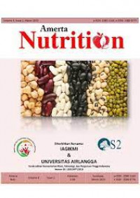 Amerta Nutrition