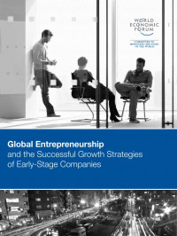 Global entrepreneurship and the successful growth strategies of early-stage companies