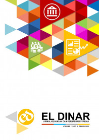 Eldinar: Jurnal Keuangan dan Perbankan Syariah