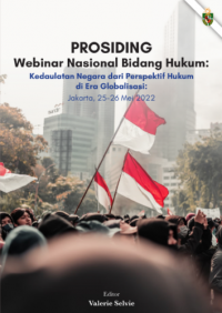 Prosiding Fakultas Hukum