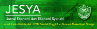 JESYA: Jurnal Ekonomi Syariah