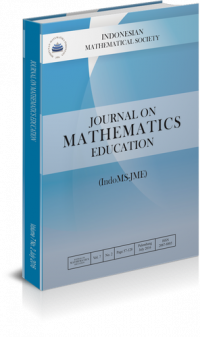 Journal on Mathematics Education