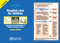 Hospital Care For Children