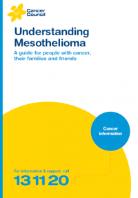 Understanding Mesothelioma 2