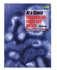 At glance mikrobiologi medis dan infeksi