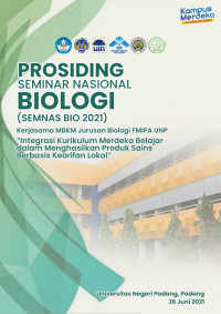Prosiding Nasional Biologi